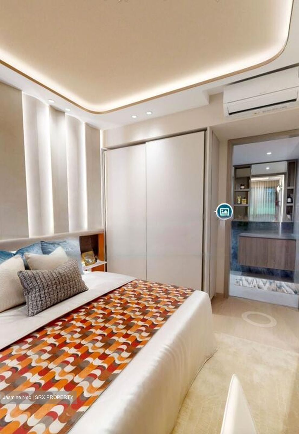 Lorong 8 Toa Payoh (D12), Condominium #481906101